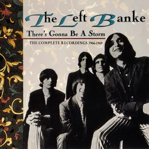 There's gonna be a storm : complete recordings 1966-1969